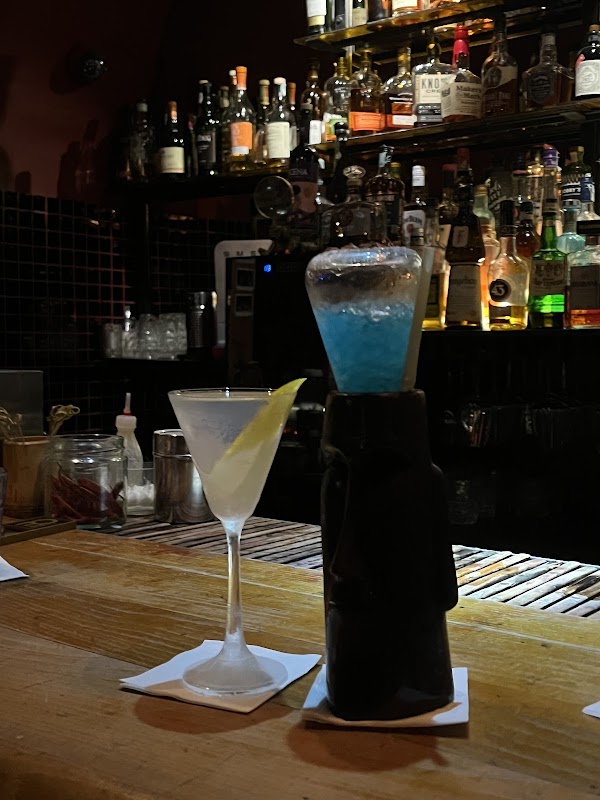 Boutiq Bar 4