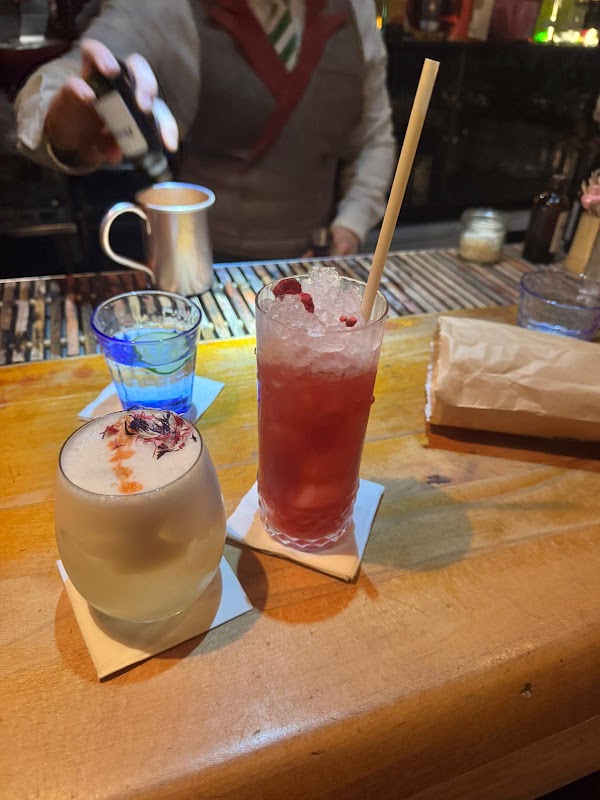 Boutiq Bar 3