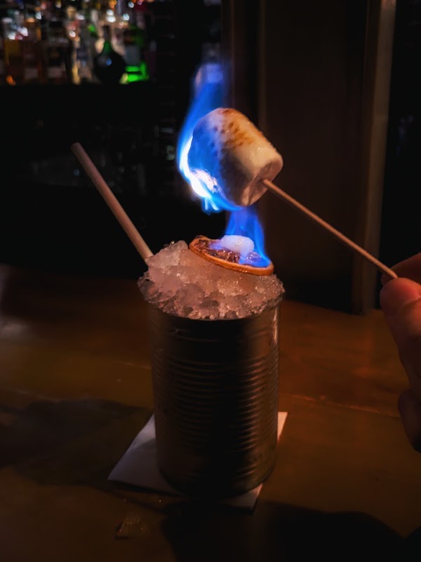 Boutiq Bar 2