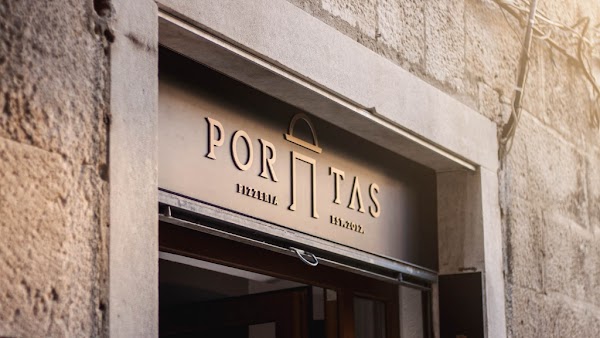 Pizzeria Portas