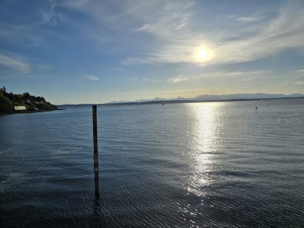 Ray's Boathouse 3