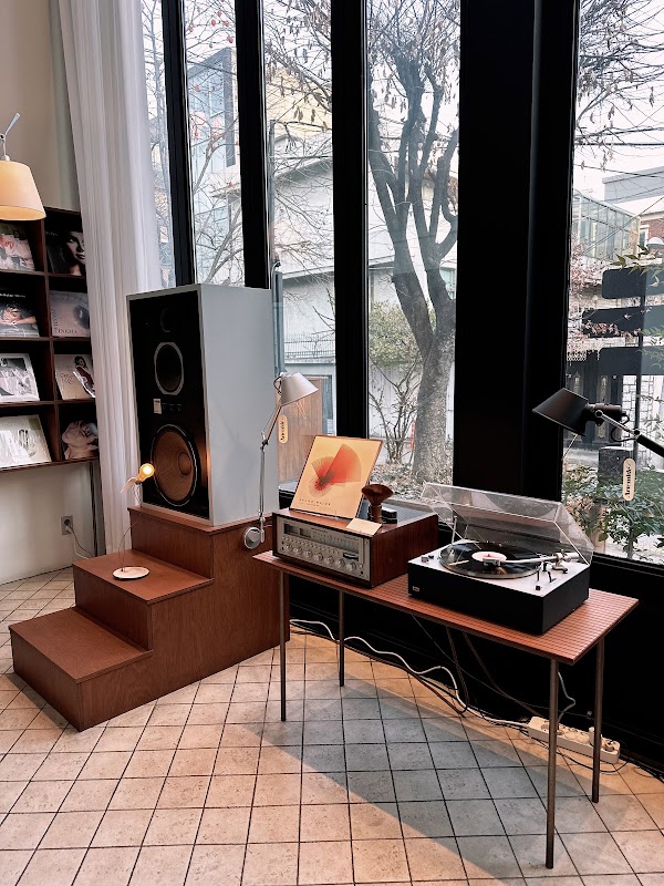 House Of Vinyl Mangwon 3
