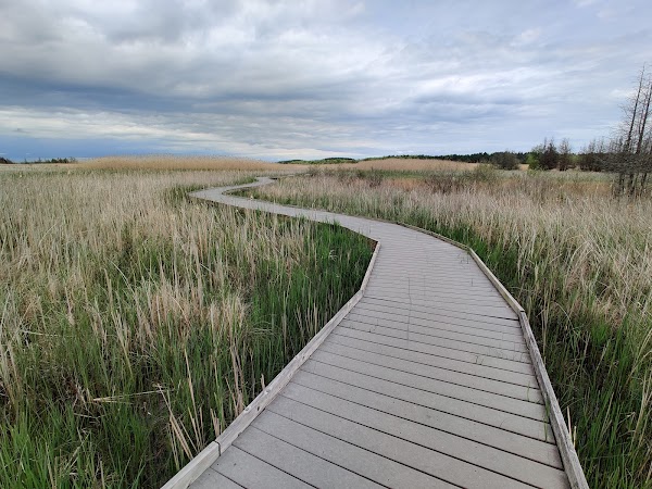 Presqu'ile Provincial Park