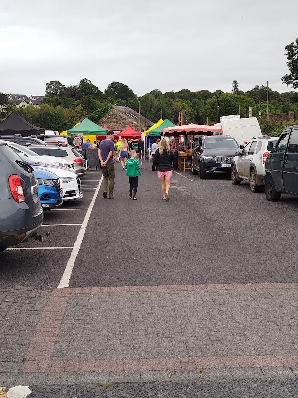 Killaloe Market 1