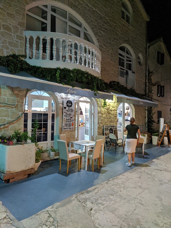 Ristorante Marina 1