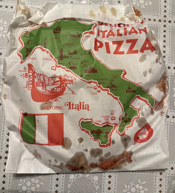 Phil's Pizza 3