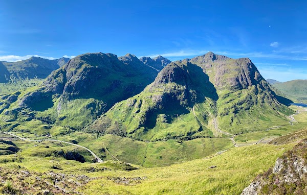 River Coe