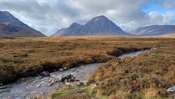 River Coe 5