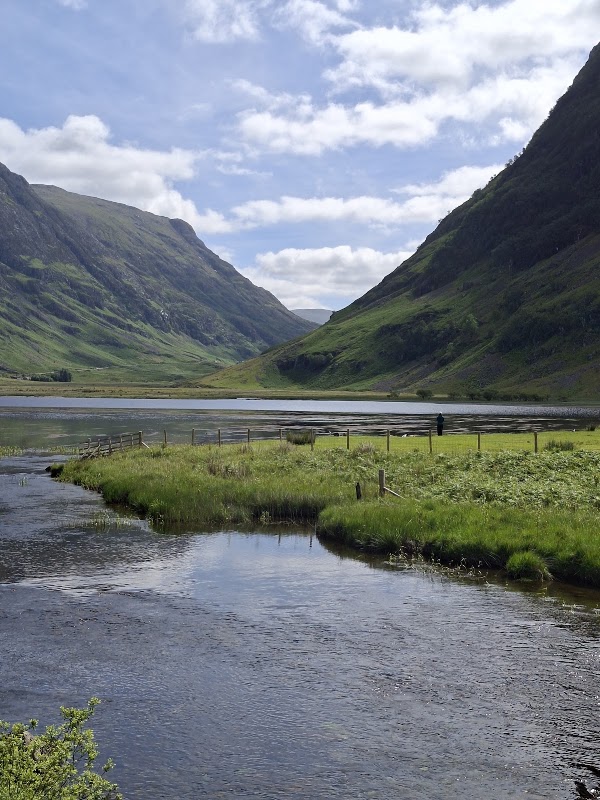River Coe 4