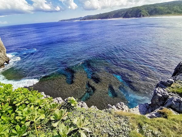 Cape Hedo 5