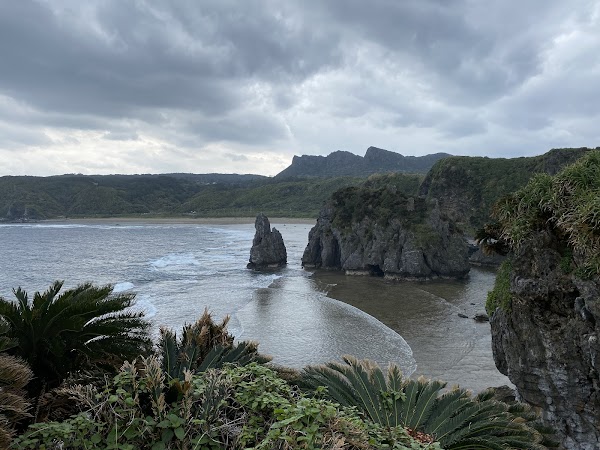 Cape Hedo 4