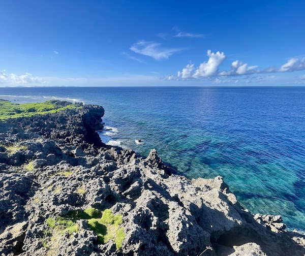 Cape Hedo 3