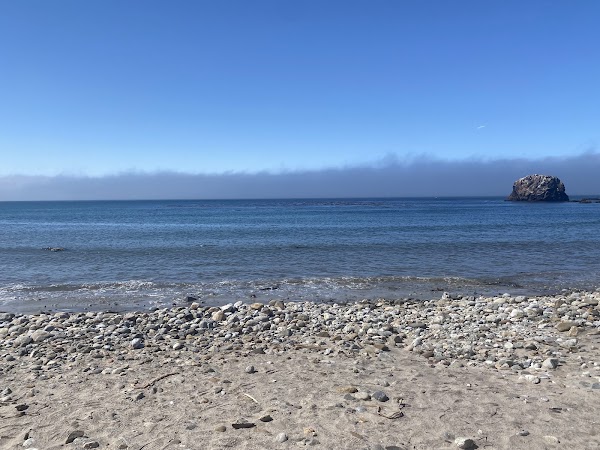 Andrew Molera Beach 5