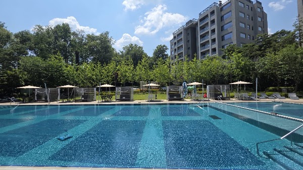 [Korea] Hotels with kids 13