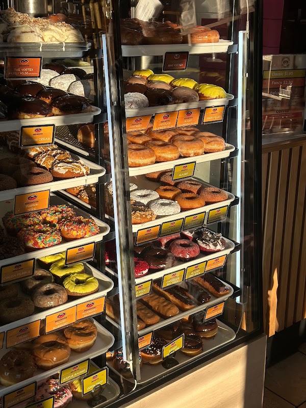 Sedonuts Donut & Coffee Shop of Sedona, AZ 1
