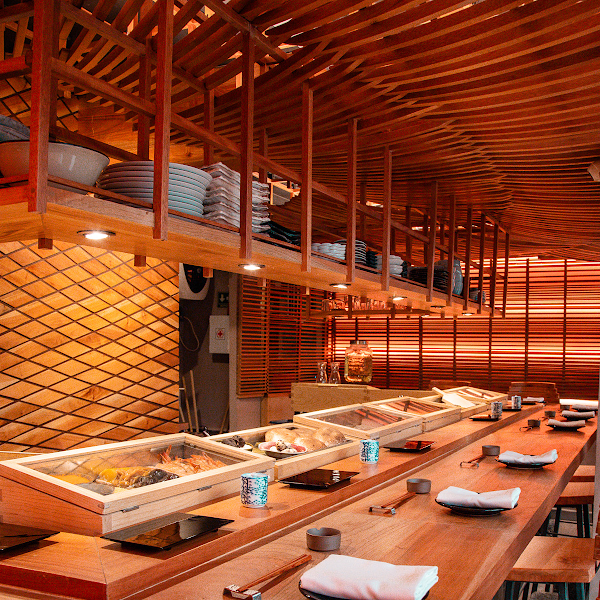 Deigo Sushi Roma