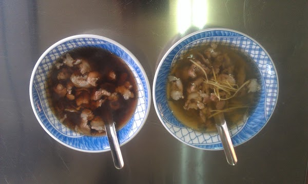 Wu Ming Mutton Soup 5
