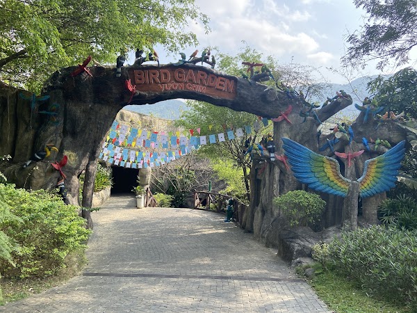 Công Viên Khủng Long - Jura Park 2