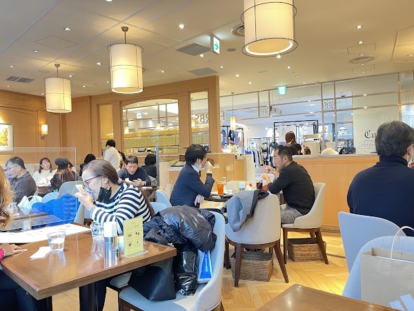 PARCO_ya Ueno 3