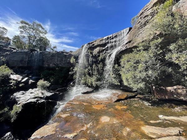 Maddens Falls