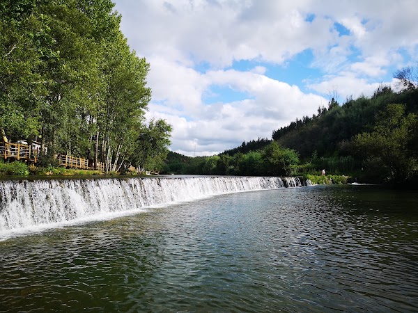 Praia Fluvial do Vimieiro