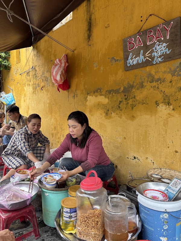 Bánh Bèo Bà Bảy 4