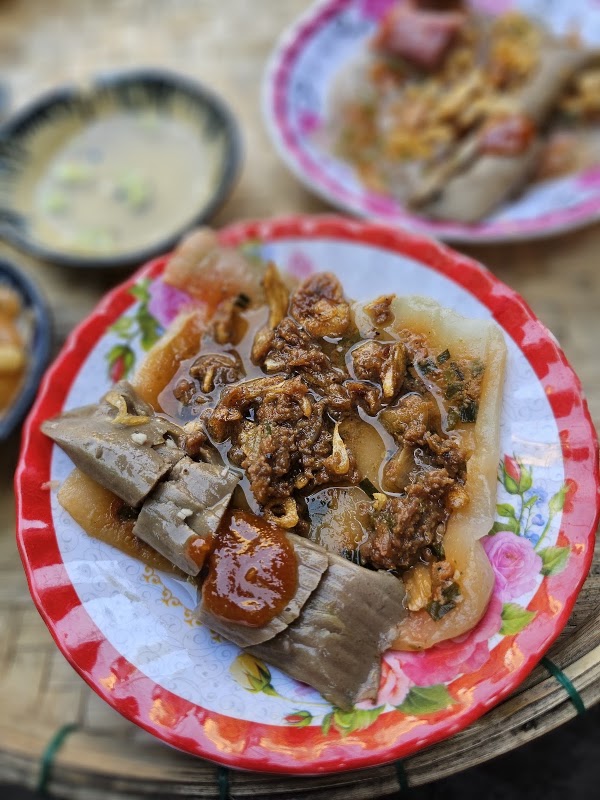 Bánh Bèo Bà Bảy 3