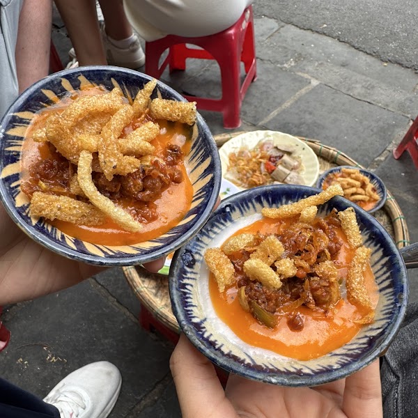 Bánh Bèo Bà Bảy 2