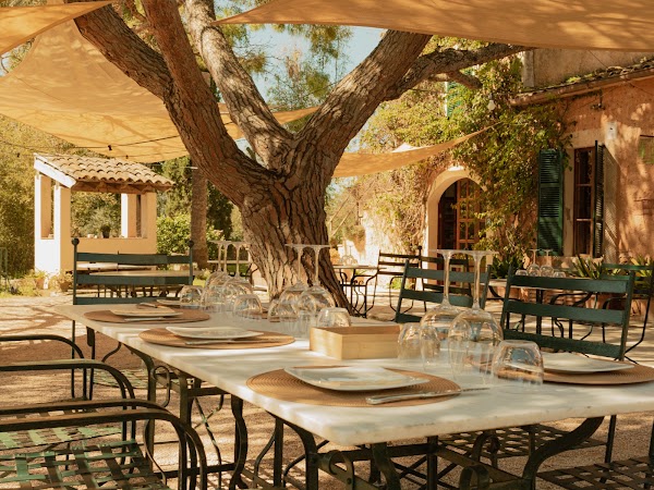 Restaurante Es Figueral