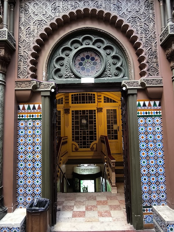 Casa do Alentejo 5