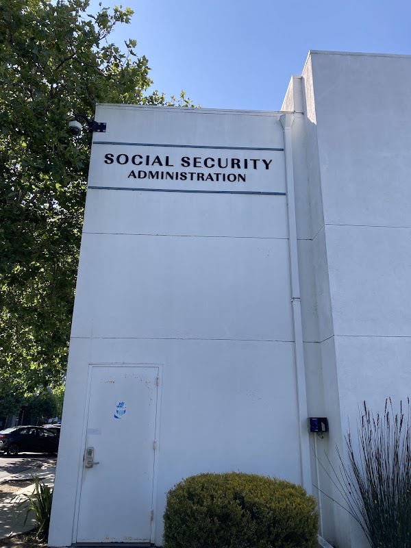 Social Security Administration