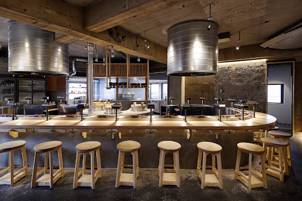 Hikiniku to Come (Shibuya) 1