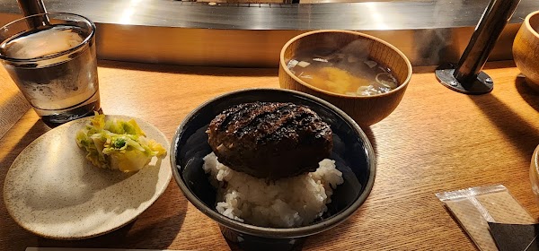 Hikiniku to Come (Shibuya) 3