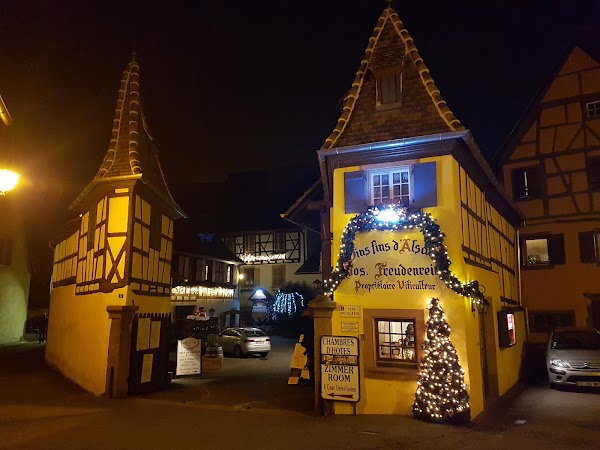 Freudenreich Joseph et Fils 4