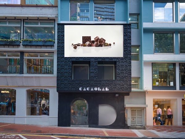CACAOLAB