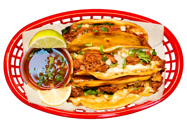 Taco Fuego (Richmond) 5