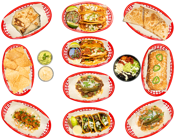 Taco Fuego (Richmond) 4