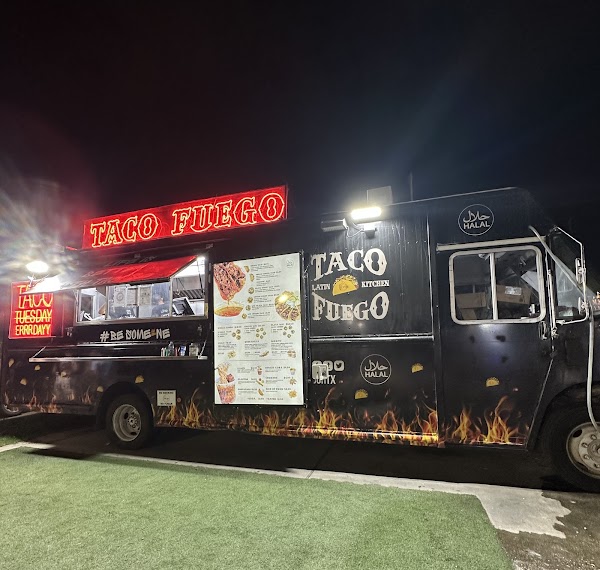 Taco Fuego (Richmond) 3