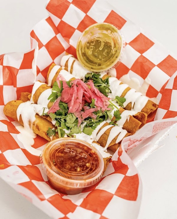 Taco Fuego (Richmond) 2