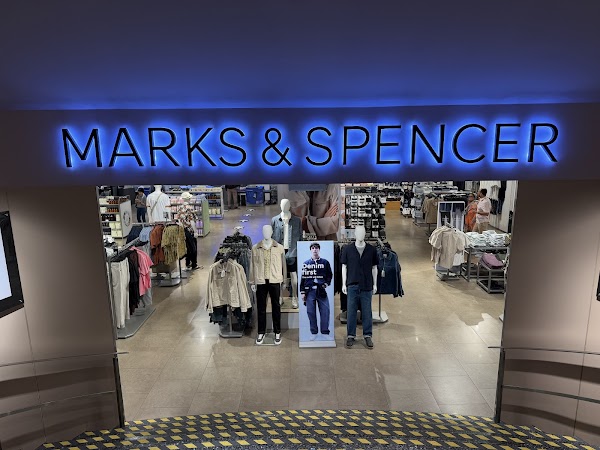 Marks & Spencer