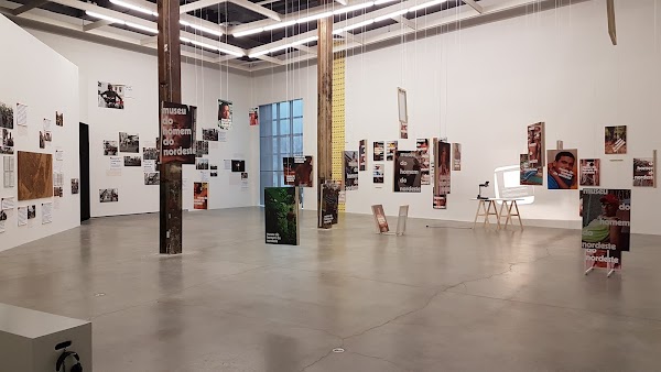 The Power Plant Contemporary Art Gallery 1
