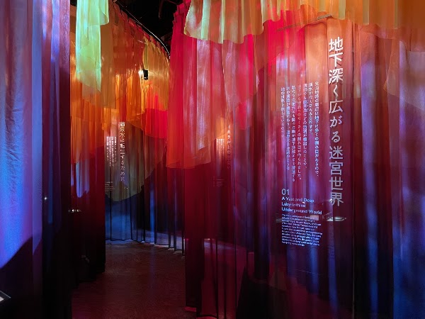 Jigoku Onsen Museum 3