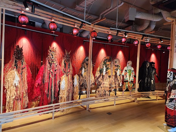 Jigoku Onsen Museum 2