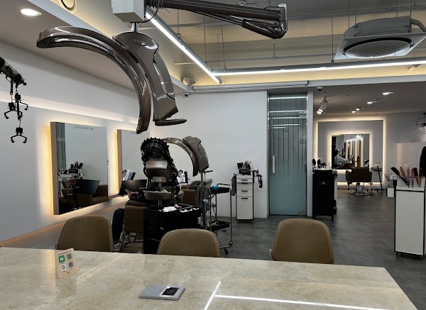 Park Jun Beauty Lab Cheongdam Branch 1