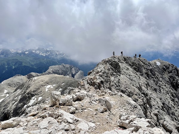 Kesselkogel 4