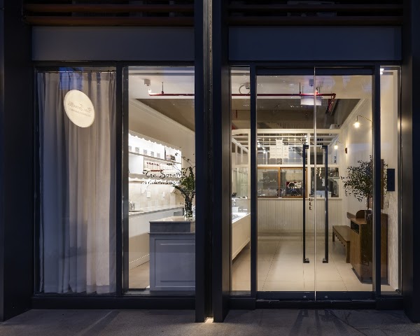 Tre Sorelle Gelato