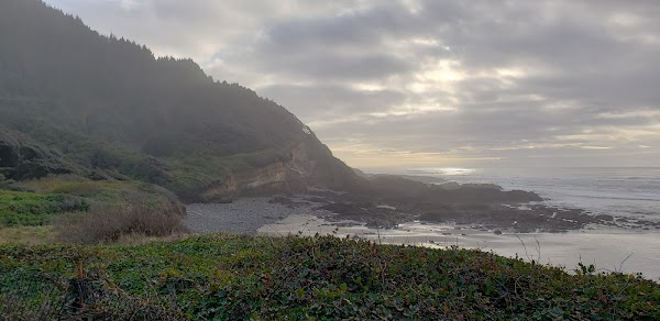 Neptune State Scenic Viewpoint 5