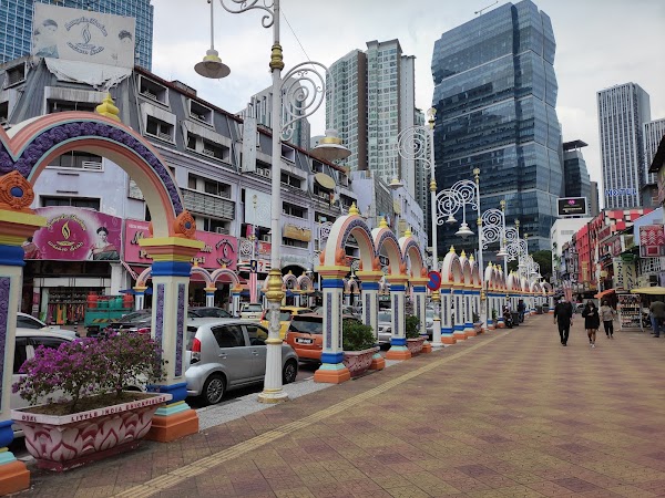 KL