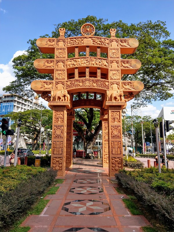 Little India Brickfields 3