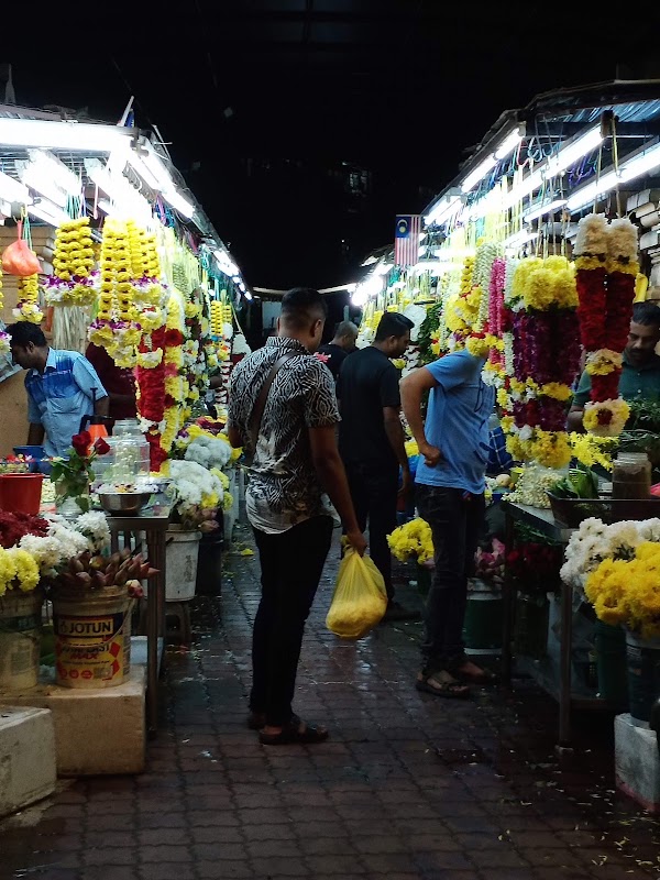 Little India Brickfields 2